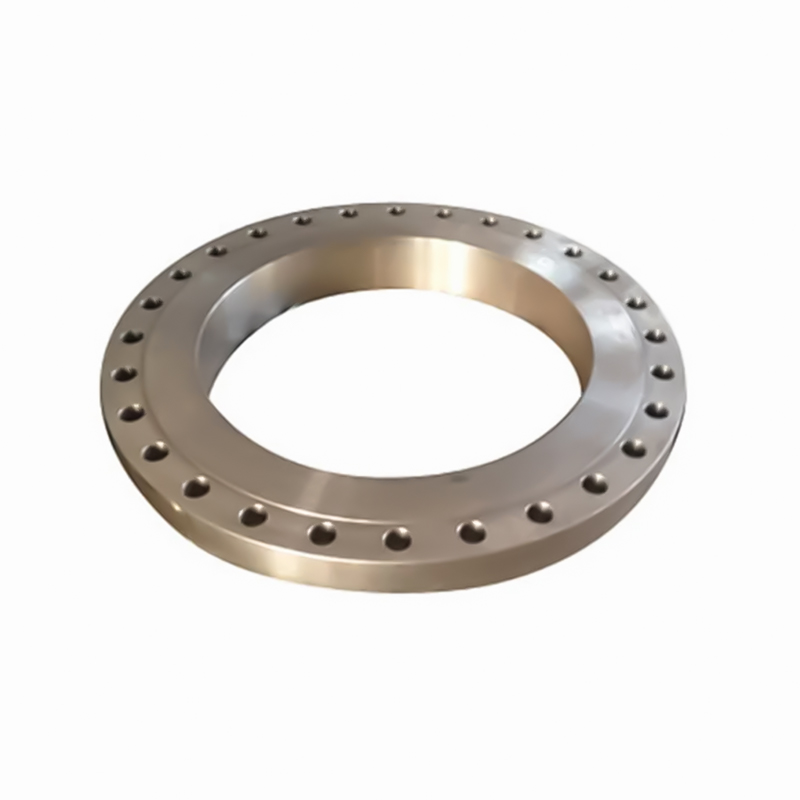 flange clúdach gineadóir