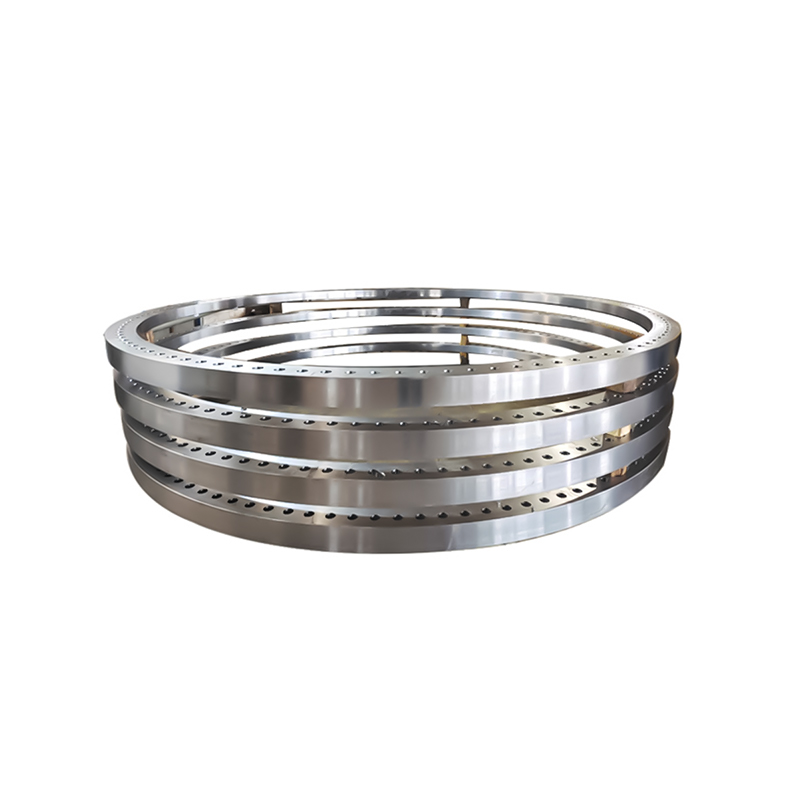flanges túr gaoithe