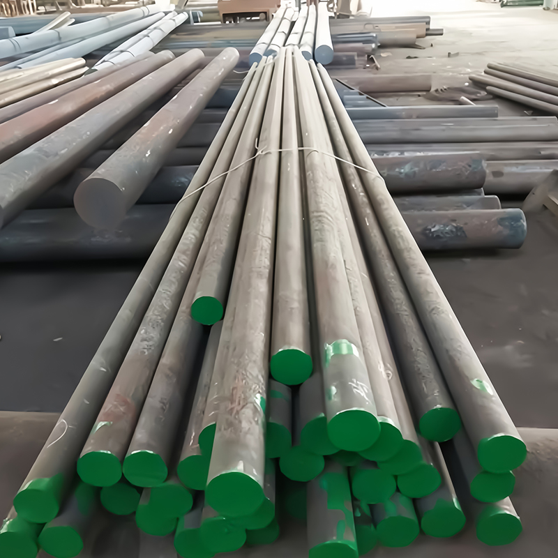 4118/20CrMoS4/20CrMo5/20CrMo cruach cóimhiotail