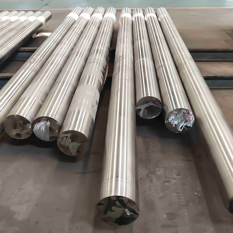 420/X20Cr13/2Cr13 cruach dhosmálta